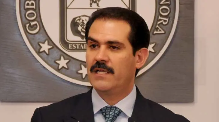 Pide Bravo Mena esperar en caso Guillermo Padrés