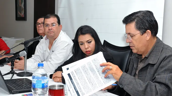 Productos Serel gana licitación para proveer de despensas y desayunos escolares