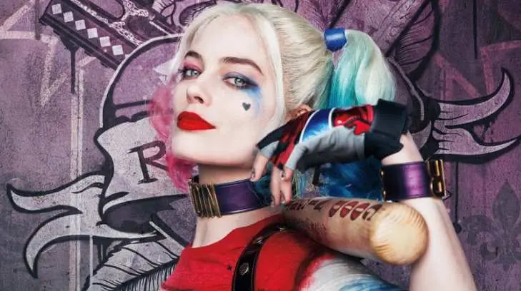 Margot Robbie anuncia en Instagram que ya se casó