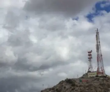 ¿Lloverá esta tarde en Hermosillo? Esto dice el pronóstico