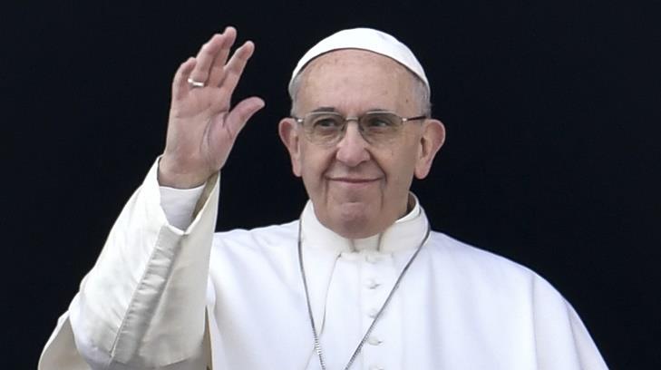 Papa Francisco inicia audiencias jubilares del Año Santo