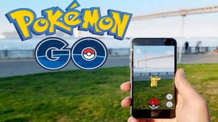 Pokémon GO superó al porno en 2016