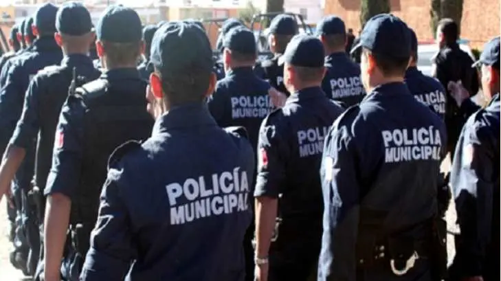 Policía de Hermosillo emite convocatoria para reclutar nuevos elementos