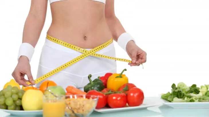 Una buena nutrición es la mejor medida preventiva contra el Covid-19
