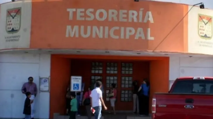 Municipio ha recaudado 330 mdp por pago de predial