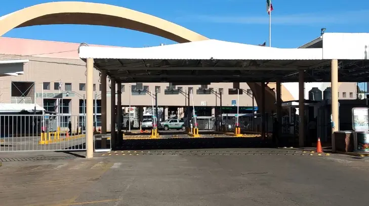 Renovarán 6 aduanas de Sonora