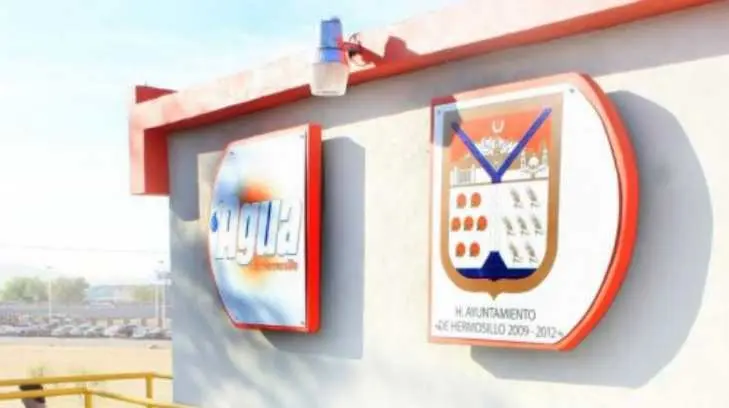 Hermosillo busca mejorar gestión de Aguah: Necesitamos lograr un organismo que sea mucho más eficiente