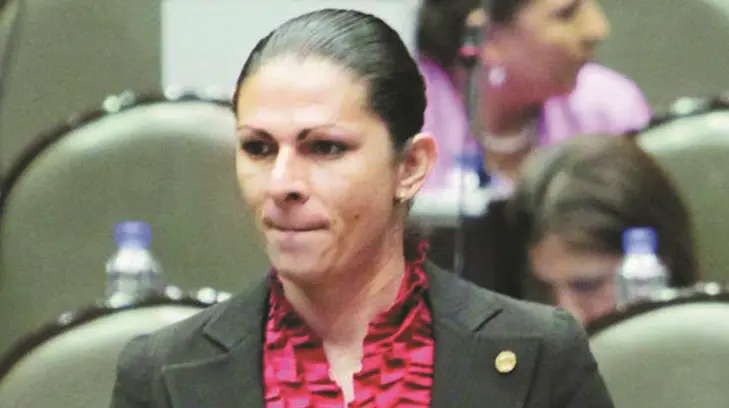 Vinculan a proceso a Fabián España, agresor de Ana Guevara