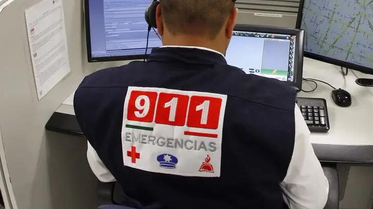 App del 911 estará disponible para iOS y Android
