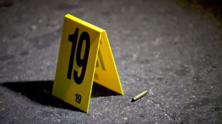 Noviembre, tercer mes del año con menos asesinatos en México