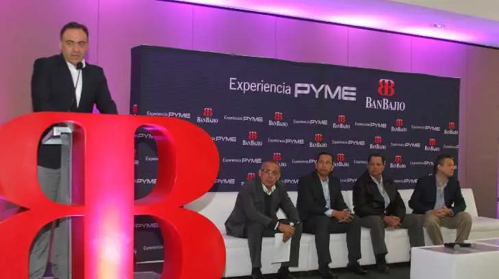 Banbajío realiza Foro Experiencia Pyme en Hermosillo