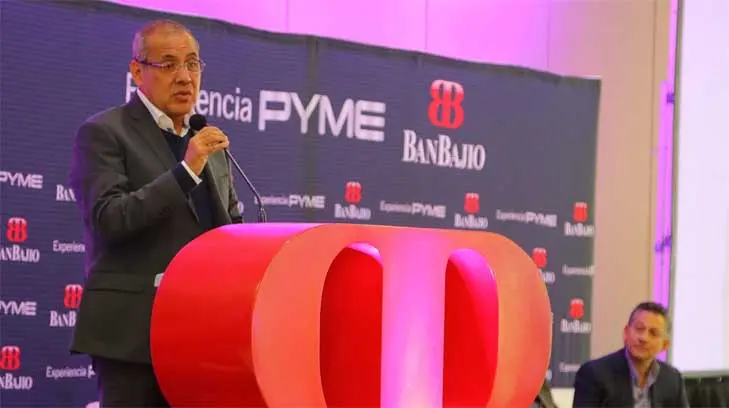 Realiza BanBajío Foro “Experiencia Pyme Hermosillo  2017”