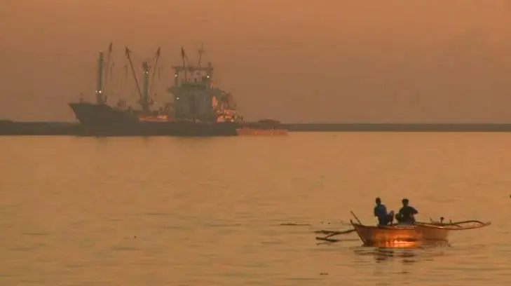 Ataque a barco pesquero deja 8 muertos en Filipinas