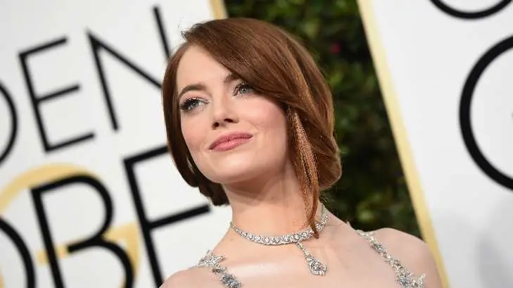 Emma Stone triunfa como Mejor Actriz
