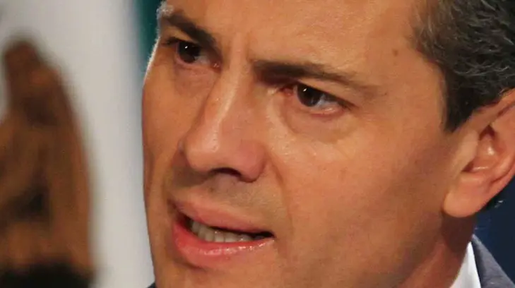 Peña Nieto felicita a través de Twitter al presidente Donald Trump
