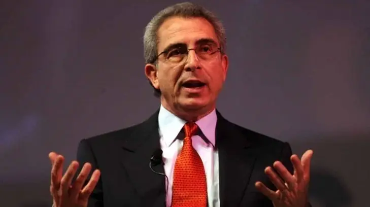 Reaparece Ernesto Zedillo y reconoce fracaso en política de drogas