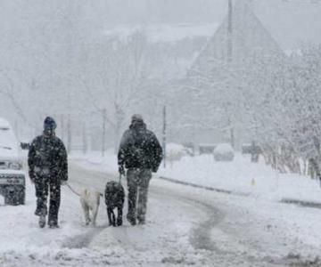 ¡No guardes las cobijas! El frío permanece durante el fin de semana