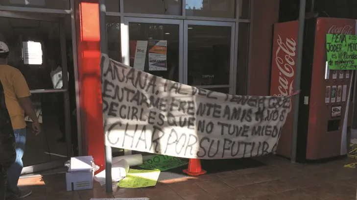 Toman Agencia Fiscal de Nogales