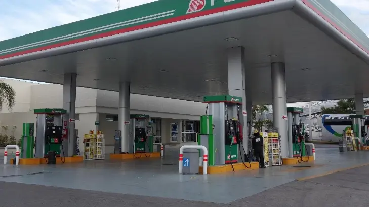 Pierden gasolineras 66% de consumidores en Nogales