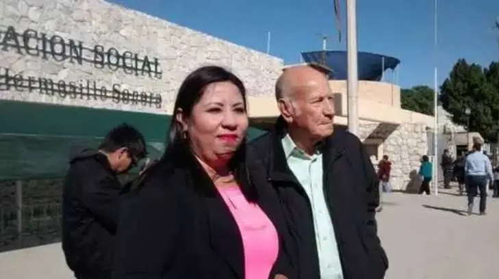 Raúl Ramírez evita comparecer en caso de Gisela Peraza, exempleada de Guillermo Padrés