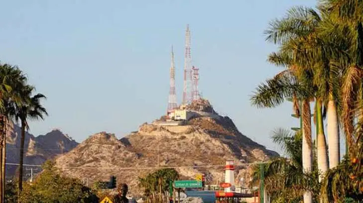 Comienza el descenso de temperatura en Sonora por ingreso de frente frío
