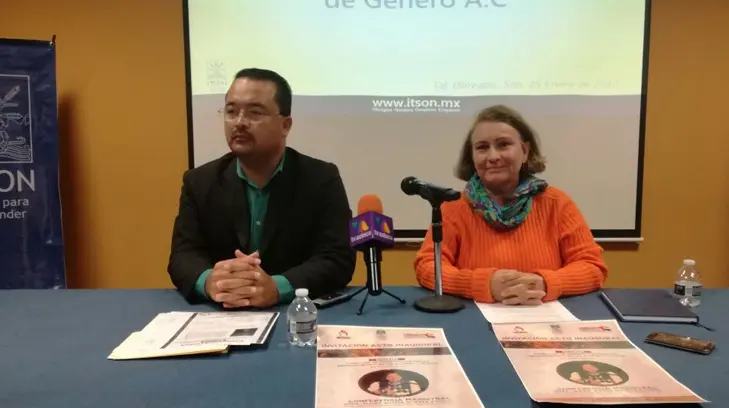Creará Itson el primer Observatorio de igualdad y no discriminación
