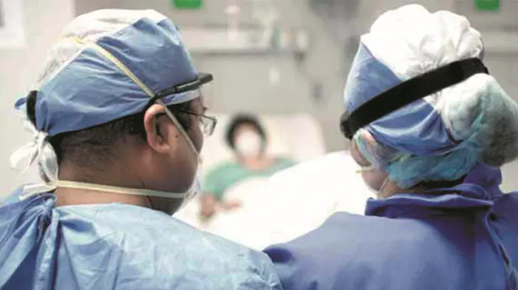 Imagen Ilustrativa / EXPRESO