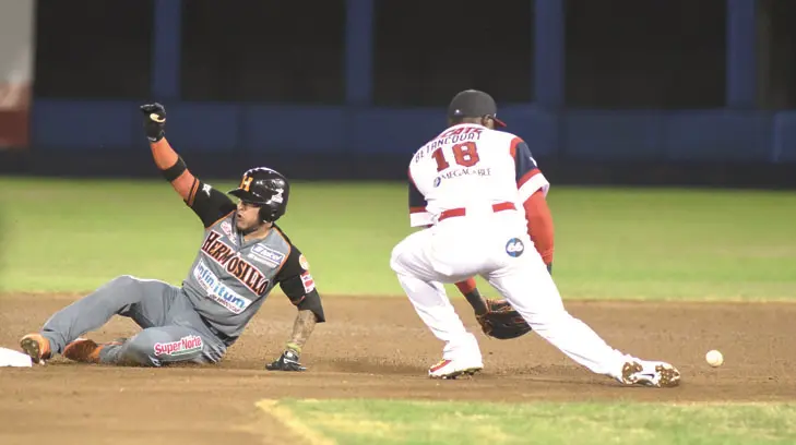 Hermosillo sufre dolorosa derrota ante Mexicali