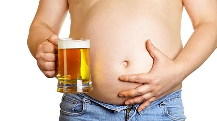 ¿Panza chelera? Elimínala con estos tips