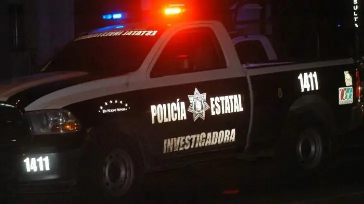 Encuentran a persona asesinada en Magdalena; estaba esposada y con el rostro cubierto
