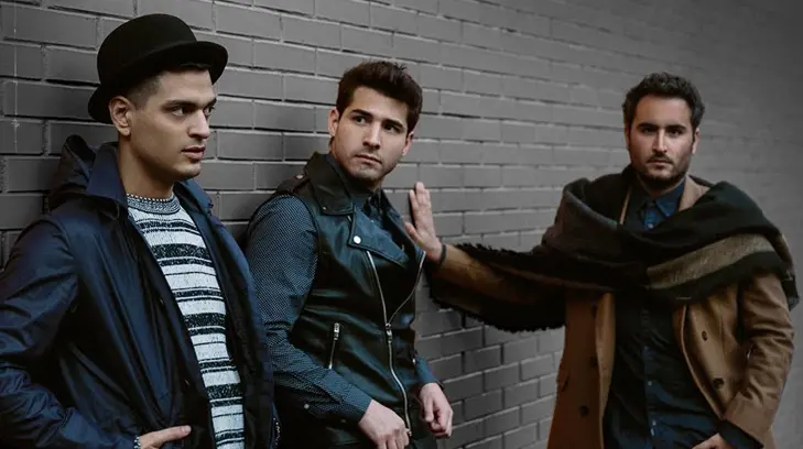¡Llega la noche de Reik en Hermosillo!
