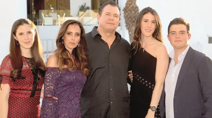 Celebran la vida de Gilberto Salazar