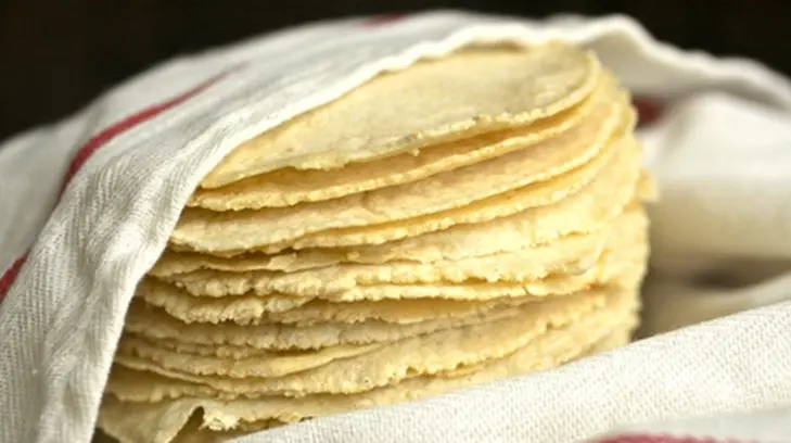 ¿Cuándo bajará el precio de la tortilla?