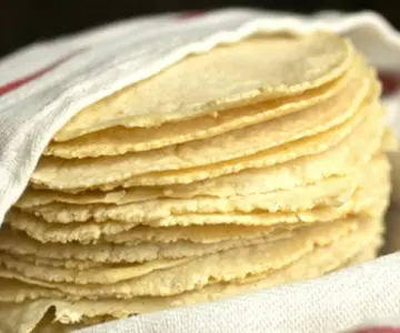 ¿Cuándo bajará el precio de la tortilla?