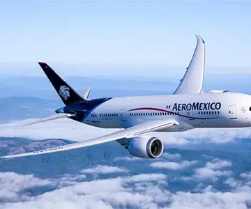 México recupera Categoría 1 en seguridad aérea México recupera Categoría 1 en seguridad aérea