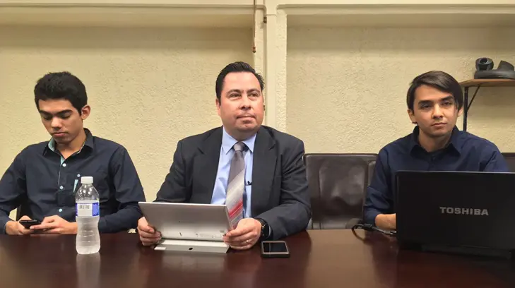 Alumnos y maestros de ITH lanzan app Conoce tu Constitución