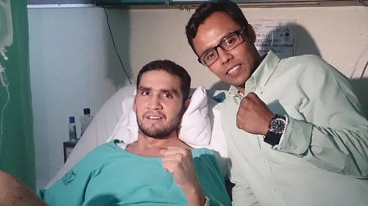 Fallece el primer ganador del reality Campeón Azteca