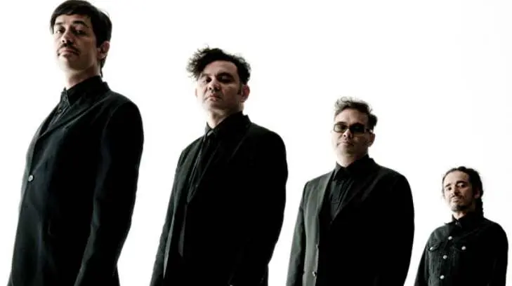 Café Tacvba dejará de tocar La Ingrata