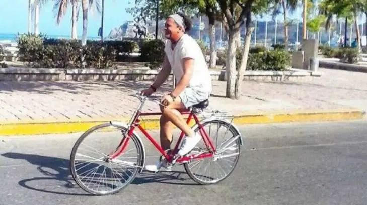 Carlos Vives llega con su ‘bicicleta’ a México