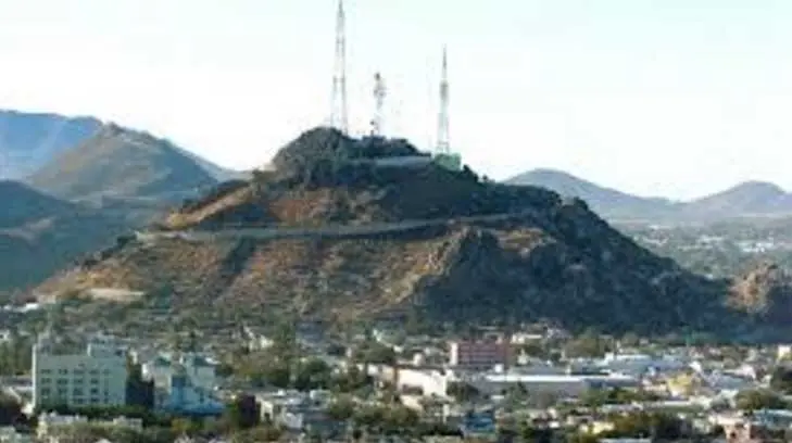Pronostican temperaturas de hasta 45 grados para Sonora