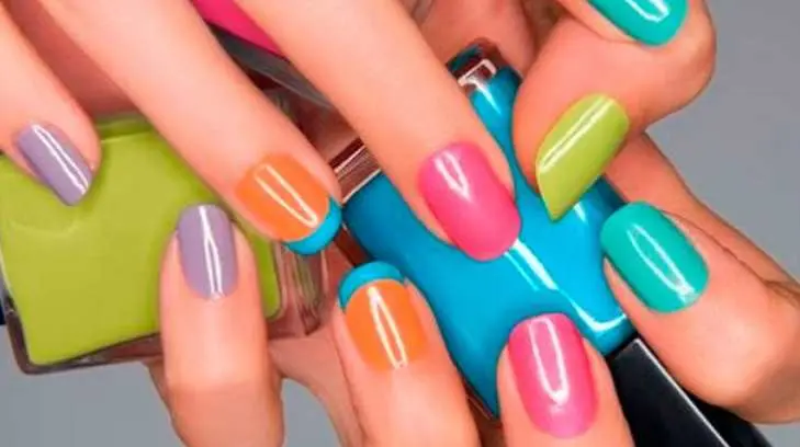 #Entérate | Qué color de uñas le va a tu tono de piel