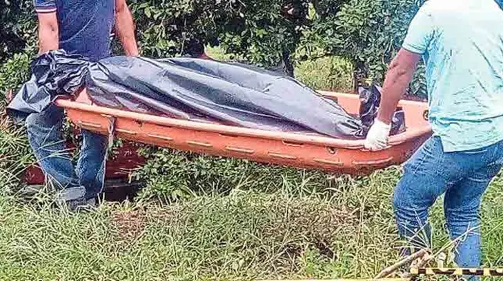 Hallan en Veracruz cuerpo de hijo desaparecido de alcaldesa de Oaxaca