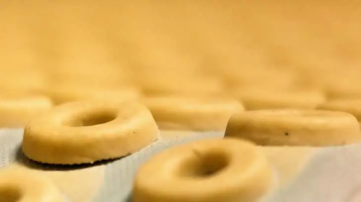 Recomiendan galletas de salvado de trigo extruido para diabéticos