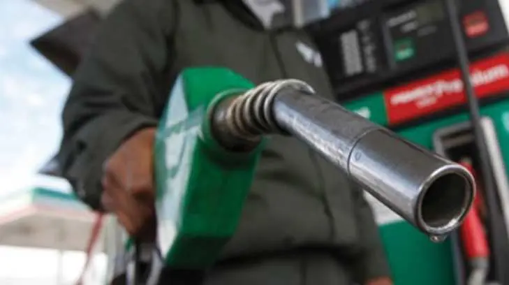 Entérate Lo que necesitas saber del precio de la gasolina