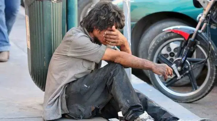 Aporofobia y el desprecio a las personas de situación de calle en Hermosillo