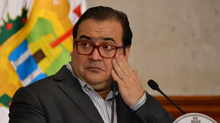 Sí merezco abundancia, mensaje encontrado entre los bienes de Duarte
