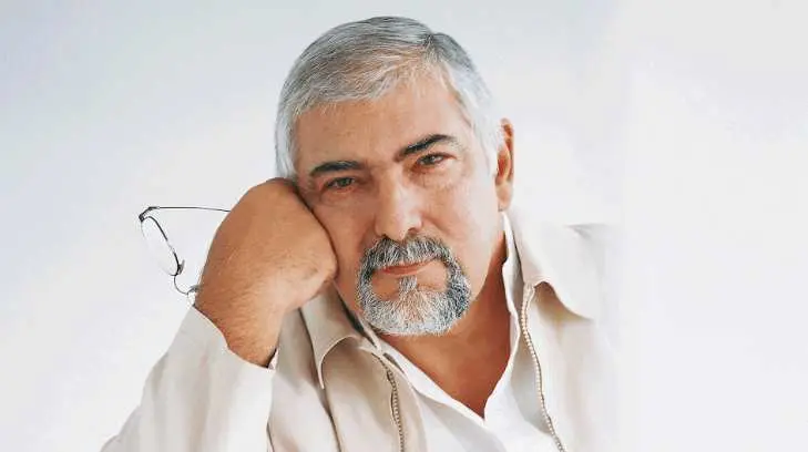 Jorge Bucay estará hoy en Hermosillo con la charla La alegría no es la felicidad