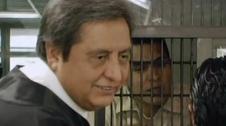 Infarto mata al juez del famoso caso de Presunto Culpable, ¿lo recuerda?..