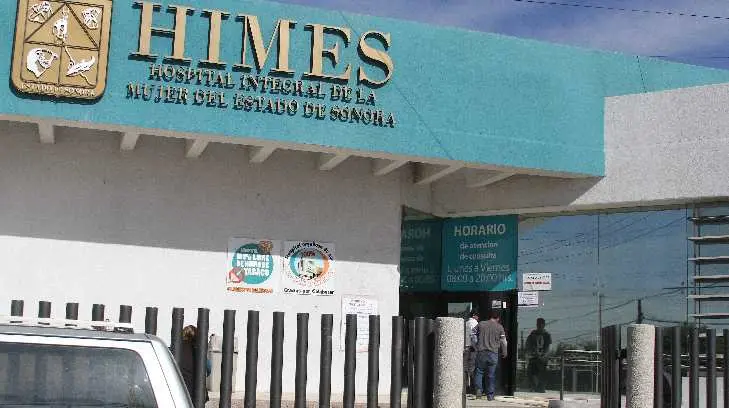 El HIMES prohíbe a las pacientes vayan acompañadas de sus hijos