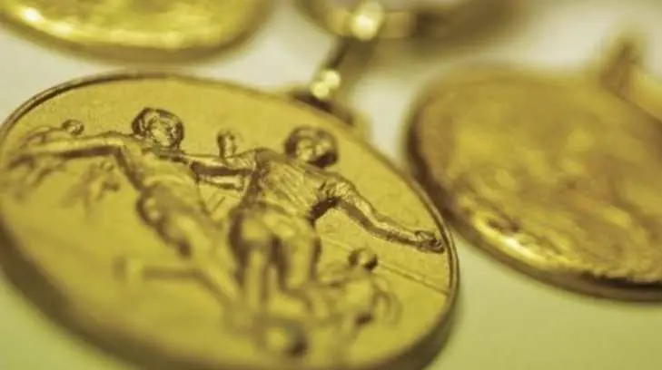 Medallas inteligentes en Tokio 2020